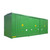 DPU96-24 96 Drum / 24 IBC Steel Outdoor Bunded Storage Cabinet
