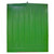 Emtez DPU96-24 96 Drum / 24 IBC Bunded Storage Cabinet, bright green metal storage cabinet with secure locking doors and ventilation slots for safe storage of drums and IBC containers.
