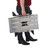 APJ60Z APJ85Z Folding Work Platform Folded Carrying