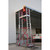 4.7 to 7.2m Climb-It Extenda Tower Aluminium Work Platform 4.7 to 7.2m Climb-It Extenda Tower Aluminium Work Platform