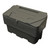 Dark Stone Grey 169 Litre 6 CuFT 175kg Grit Storage Bin Dark Stone Grey 169 Litre 6 CuFT 175kg Grit Storage Bin