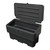 Dark Stone Grey 169 Litre 6 CuFT 175kg Grit Storage Bin