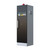 Emtez CH-L1F2PG16K 1 Door LithiumVault FirePro® Battery Charing Cabinet with Control Panel