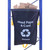 Racksack® Racking-Hung Warehouse Recycling Bags Paper and Card