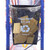 Racksack® Clear Racking-Hung Warehouse Recycling Bags Paper and Cardboard