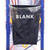Racksack® Clear Racking-Hung Warehouse Recycling Bags Blank No Text