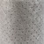 FyterTech 40 x 40cm Maintenance Medium Weight Single Lam Absorbent Roll, textured grey absorbent roll with small perforations and holes for industrial spill containment.