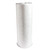 FyterTech 90 x 40cm Medium Weight Single Lam Absorbent Roll, a white roll of absorbent paper with perforations for industrial and cleaning use.