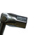 ZND Anti-Tamper Coupler Fencing Spanner, close-up view of the metallic fencing spanner with a textured surface and embossed product details.