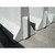Site Supplies 2.5 Metre Concrete Jersey Barrier, large concrete safety barrier blocks for construction site safety and traffic control.