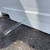 Melba Swintex Defender50 50MPH Water Filled Crash Tested Barrier 440kg, image showing a modular crash barrier with water drain plug