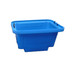 250 Litre LOLER Euro Reinforced Crane Lift Tub