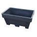 250 Litre Twin Skin Forklift Mortar Tub