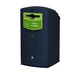 Envirobank 240 Litre mixed waste stream recycling