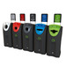 140 Litre Maxi enviro waste recycling bins