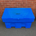 Bulk 14+ 350 Litre Blue Grit Storage Bins