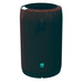 Black Viscount 110 Litre open top litter bin