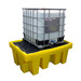 BB1 IBC Spill Pallet With Removable Deck