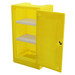 PSC1 Small Lockable Storage Cabinet 990mm High