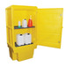 PSC4 Lockable Storage Cabinet 1835mm High