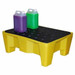 ST70 70 Litre Drip Spill Tray With Mesh Grid