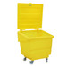 GPSC2W 250ltr General Storage Container Bin On Wheels