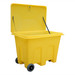 PSB1W 350ltr General Storage Container Bin On Wheels