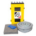 GSKW maintenance use spill kit with 50 Litre wall cabinet box