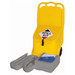 GSK70M 70 Litre maintenance spill kit locking wheeled mobile cart