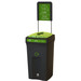 100 Litre Envirobin Indoor Recycling Bin