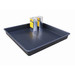 TT100 100 Litre drip spill tray base