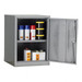 COSHH24/18 hazardous liquid storage cabinet