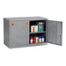 COSHH Hazardous Liquid Cabinet L915mm x W457mm x H609mm