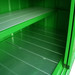 CS3 Chemical Storage Cabinet L3000mm W1500mm H2403mm