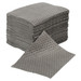 100 Polywrapped General Maintenance Absorbent Pads GB100