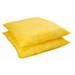 20 80L 30cm x 35cm Chemical Absorbent Cushions