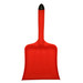 Small grit salt hand shovel