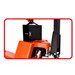 SPPT40 VULCAN Semi Powered Pallet Truck Battery