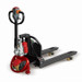 Fully Powered Pallet Truck with Lithium Battery