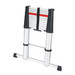 91cm to 3.81m Telescopic Extending Aluminium Ladder