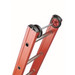 8 or 10 Rung Premium Glass Fibre 3 Way Combination Ladder Wall Wheels