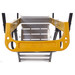 3 to 8 Tread Insulated Climb-It Glass Fibre Podium Stepladders