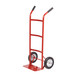 Economy Sack / Parcel Truck With Hand Grips 100kg Capacity