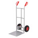 Fort Heavy Duty Sack Truck with Large Toe Plate 260kg Capacity