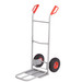 FJ177P Fort Heavy Duty Sack Trucks with Folding Toe 250kg Capacity