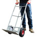 Fort Heavy Duty High Back Sack Truck 280kg Capacity