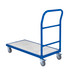 Platform Trucks with Double Bar End PI100Y