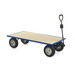 TI596R REACH Compliant Heavy Duty Trucks 500kg Load Plywood Base