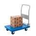 Small PPU81 Proplaz Blue Platform Tolleys 150 Load