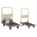 GI102Y GI103Y Folding Platform Truck with 150 or 250kg Load